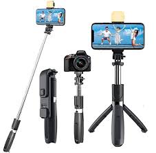 LumiStick™ – Compact, bright & smart