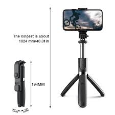 LumiStick™ – Compact, bright & smart