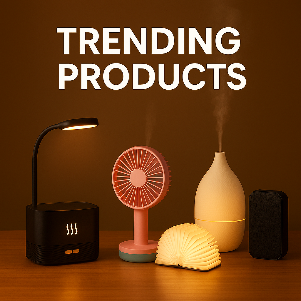 Trending Item