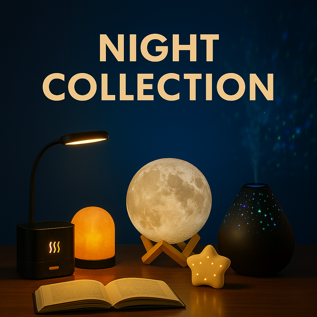 night gadgets