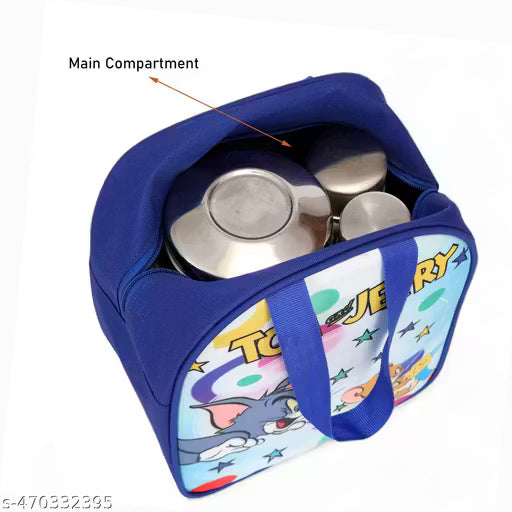 Toon Treats Backpack