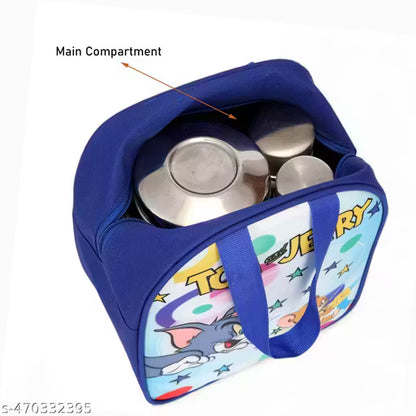 Toon Treats Backpack