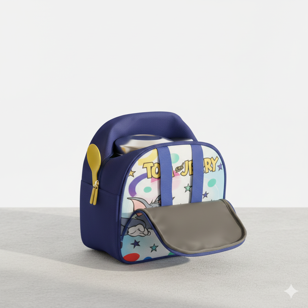 Toon Treats Backpack