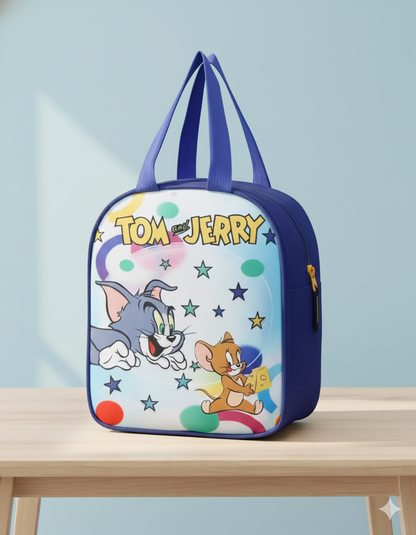 Toon Treats Backpack