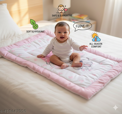 MDV TinyDream Pom Pom Bed