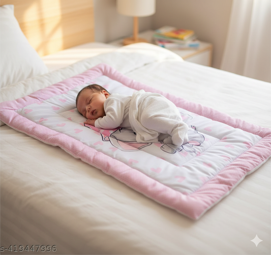 MDV TinyDream Pom Pom Bed