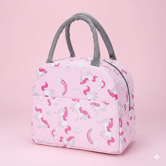 Little Unicorn Lunch Bag 🌈