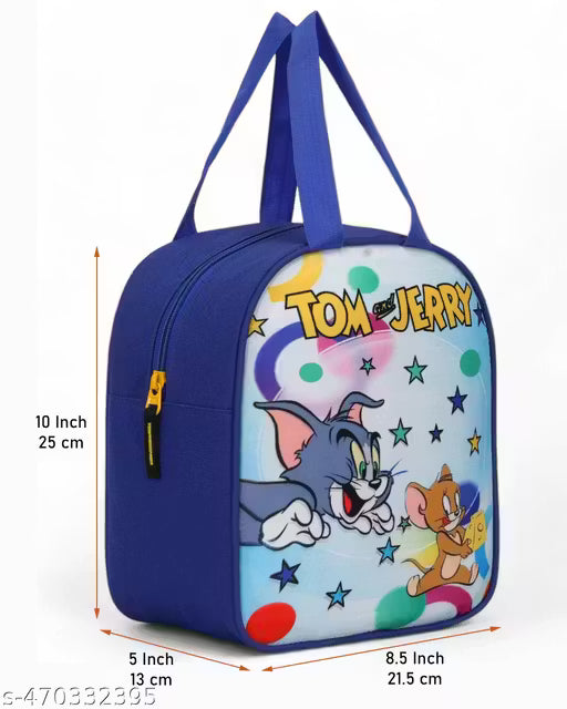 Toon Treats Backpack