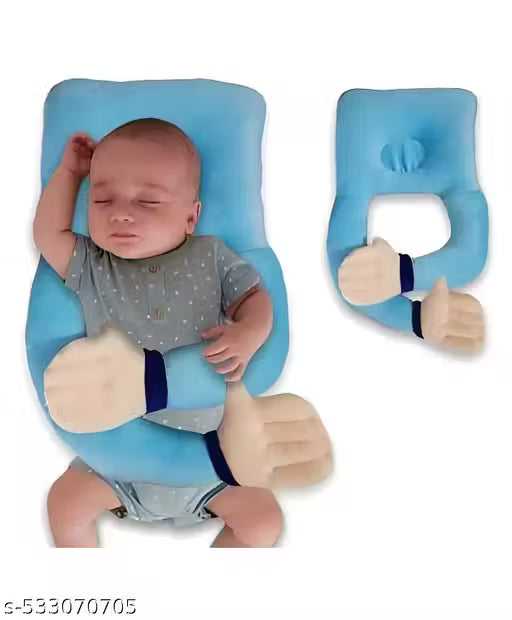 SoftNest Baby Hugging Pillow