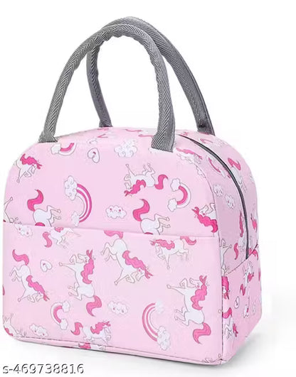 Little Unicorn Lunch Bag 🌈