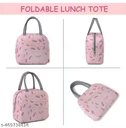 Little Unicorn Lunch Bag 🌈