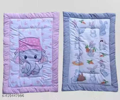 MDV TinyDream Pom Pom Bed