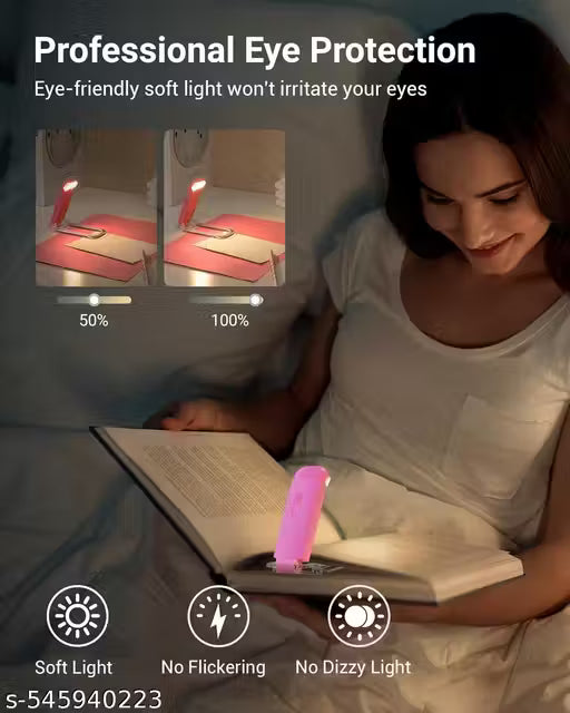 FlexiGlow™ Book Buddy Light