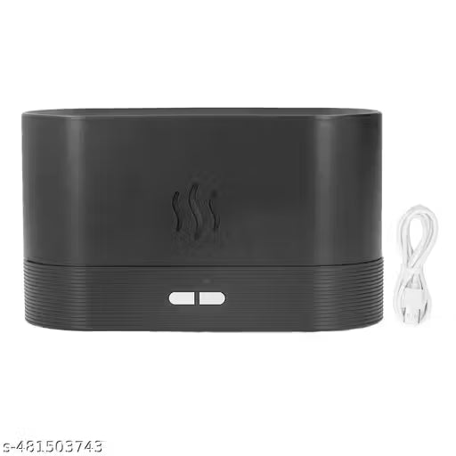 LumaFlame™ Aroma Humidifier