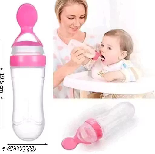 Urban Baby Feeding & Teether Kit