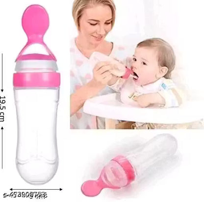 Urban Baby Feeding & Teether Kit