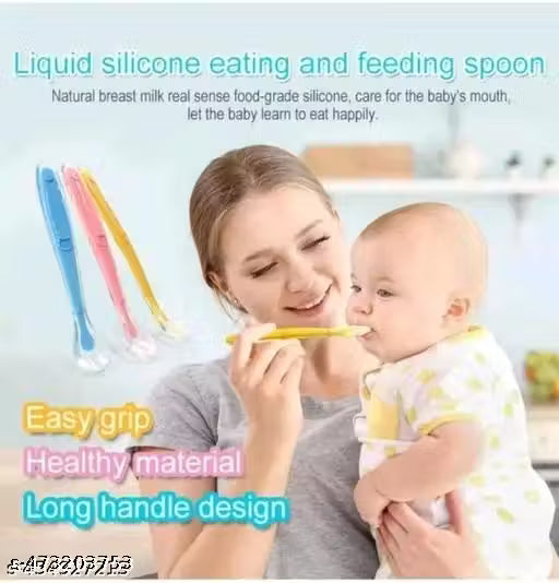 Urban Baby Feeding & Teether Kit