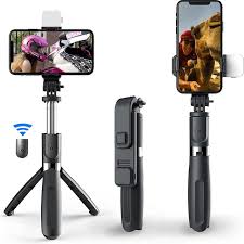 LumiStick™ – Compact, bright & smart
