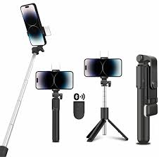 LumiStick™ – Compact, bright & smart