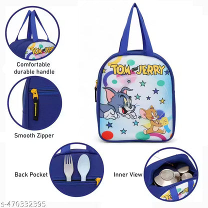 Toon Treats Backpack