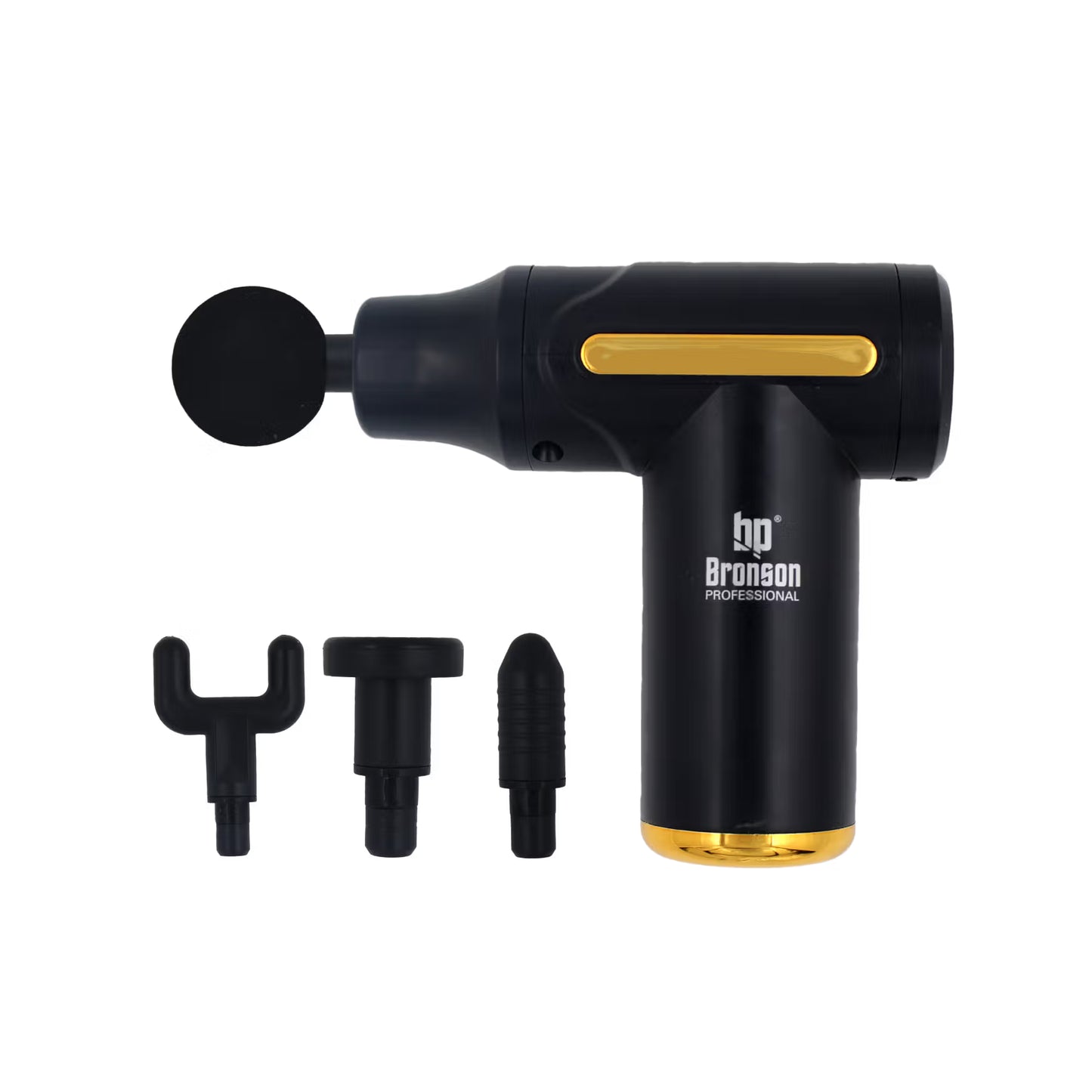 TheraPulse™ 6-Speed Muscle Massager Gun