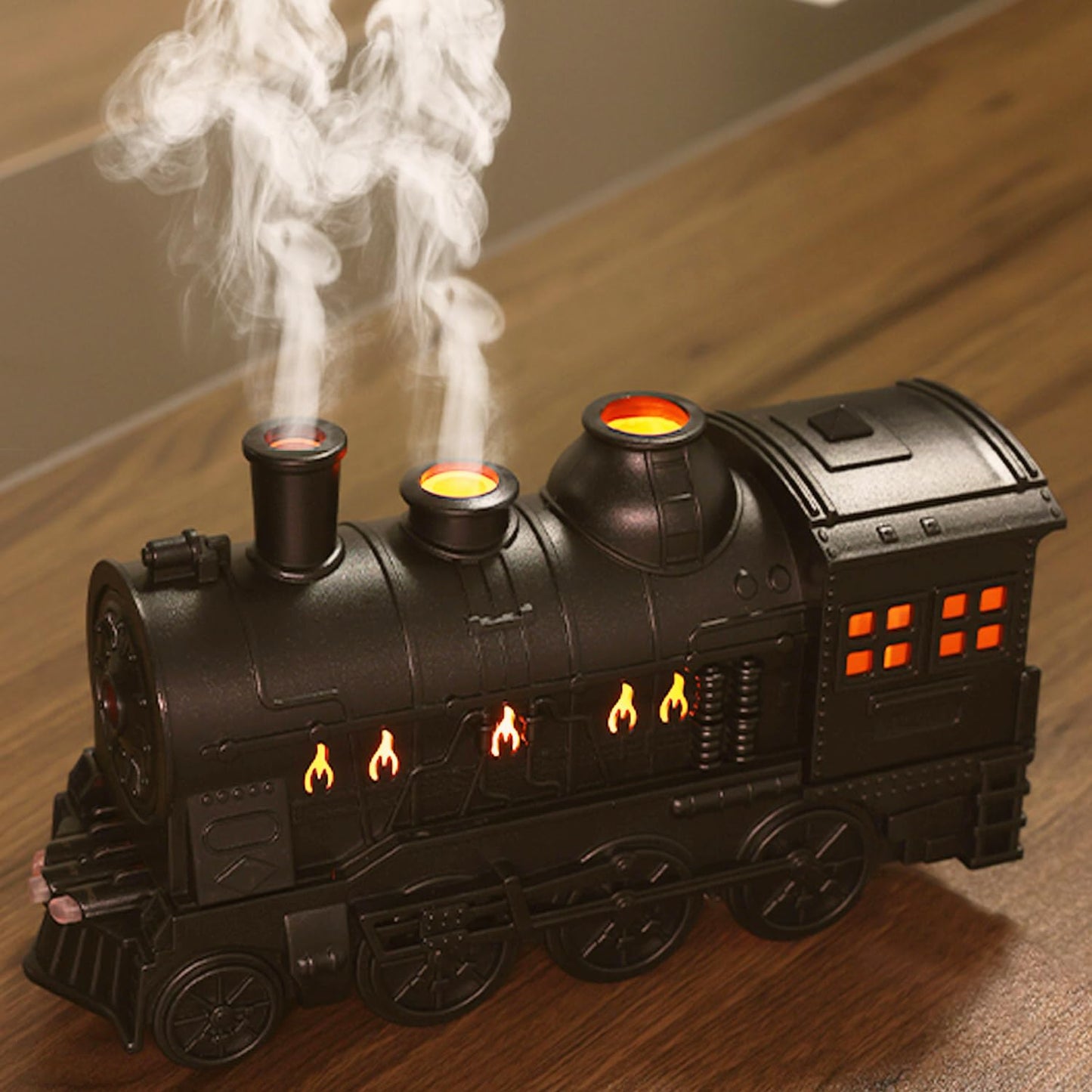 Train Mist Humidifier