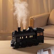 Train Mist Humidifier