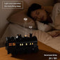 Train Mist Humidifier