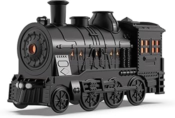 Train Mist Humidifier