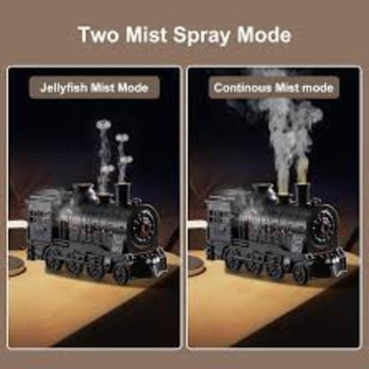 Train Mist Humidifier