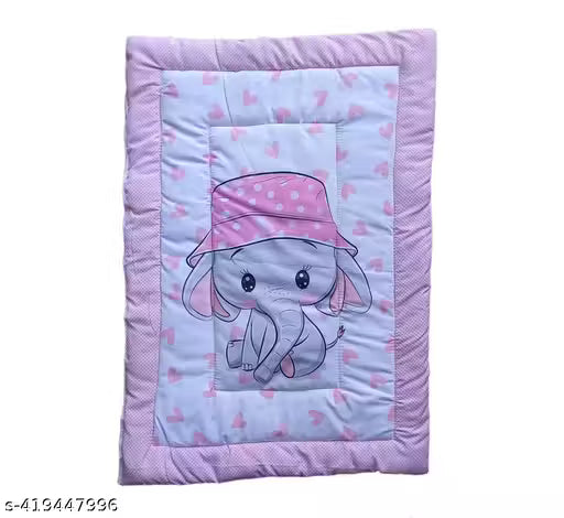 MDV TinyDream Pom Pom Bed