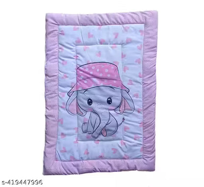 MDV TinyDream Pom Pom Bed