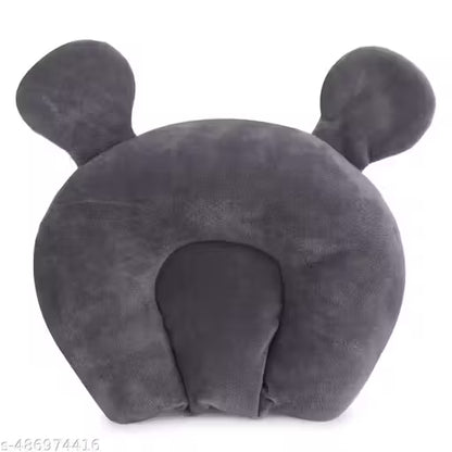 KUKRAILA GentleHead Baby Pillow